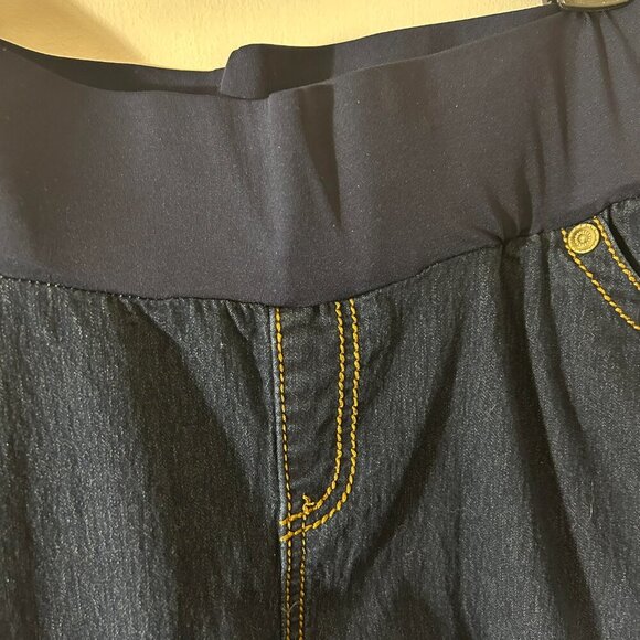 Sass & Sassy Jeans Comfort fit with Stretch Waistband - Picture 5 of 5